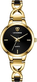 BEN NEVIS Gold Watches for Women Elegant Classic Dainty Luxury Watch Gifts