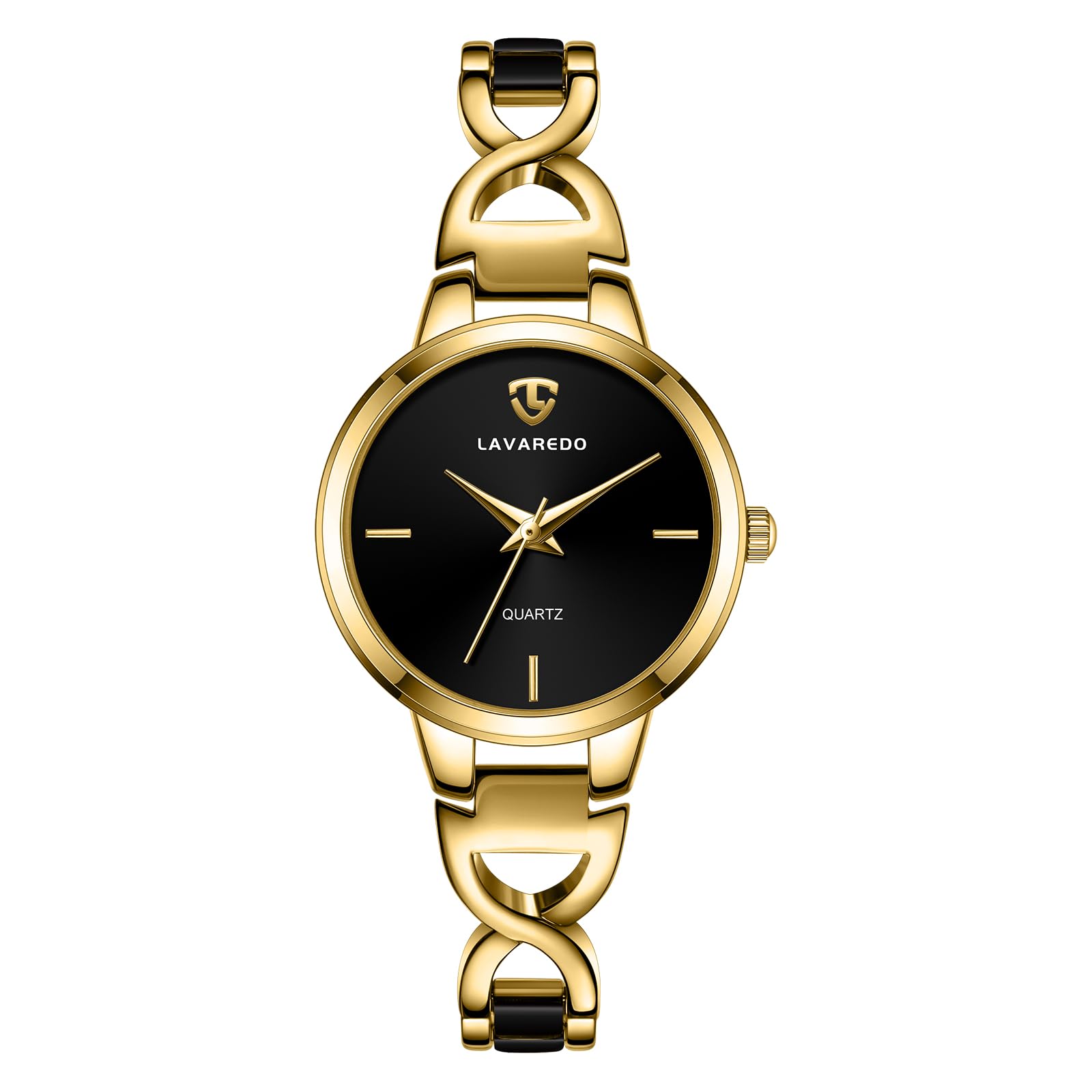 BEN NEVIS Gold Watches for Women Elegant Classic Dainty Luxury Watch Gifts