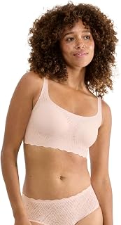 Sloggi Zero Feel Bliss Women's T-Shirt Bra