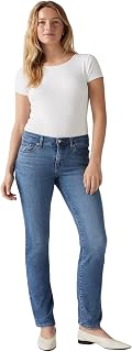 Levi's Classic Straight Women's Jeans