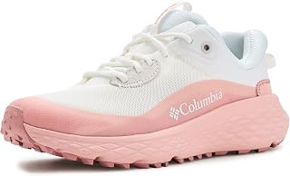 Columbia Terrastride CRZ, Women's Hiking Shoes
