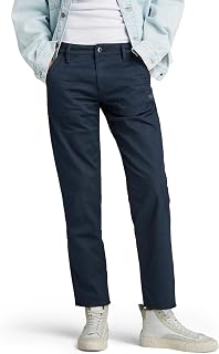 G-STAR Women's Kate Boyfriend Chino