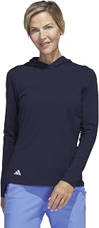 adidas Womens Womens Performance Golf HoodieWomens Performance Golf Hoodie