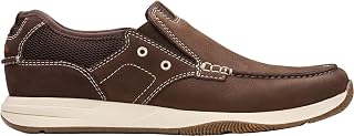 Clarks Men's Sailview Step Loafer