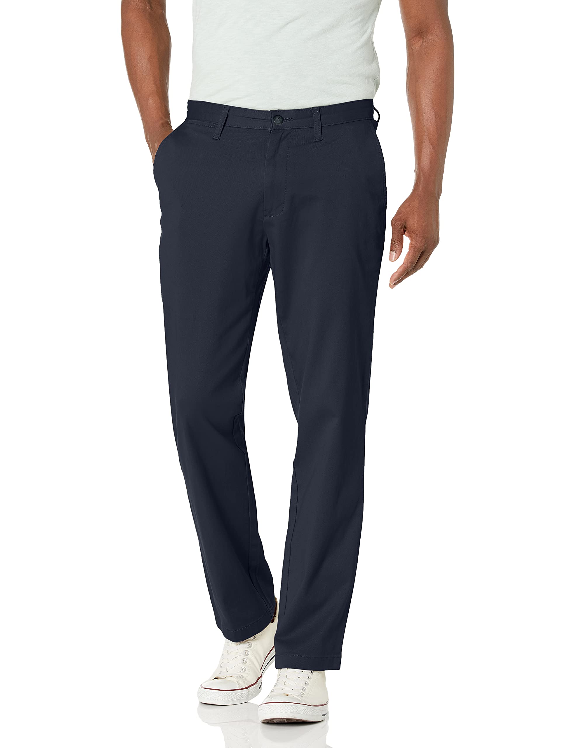 Nautica Mens ChinoPants