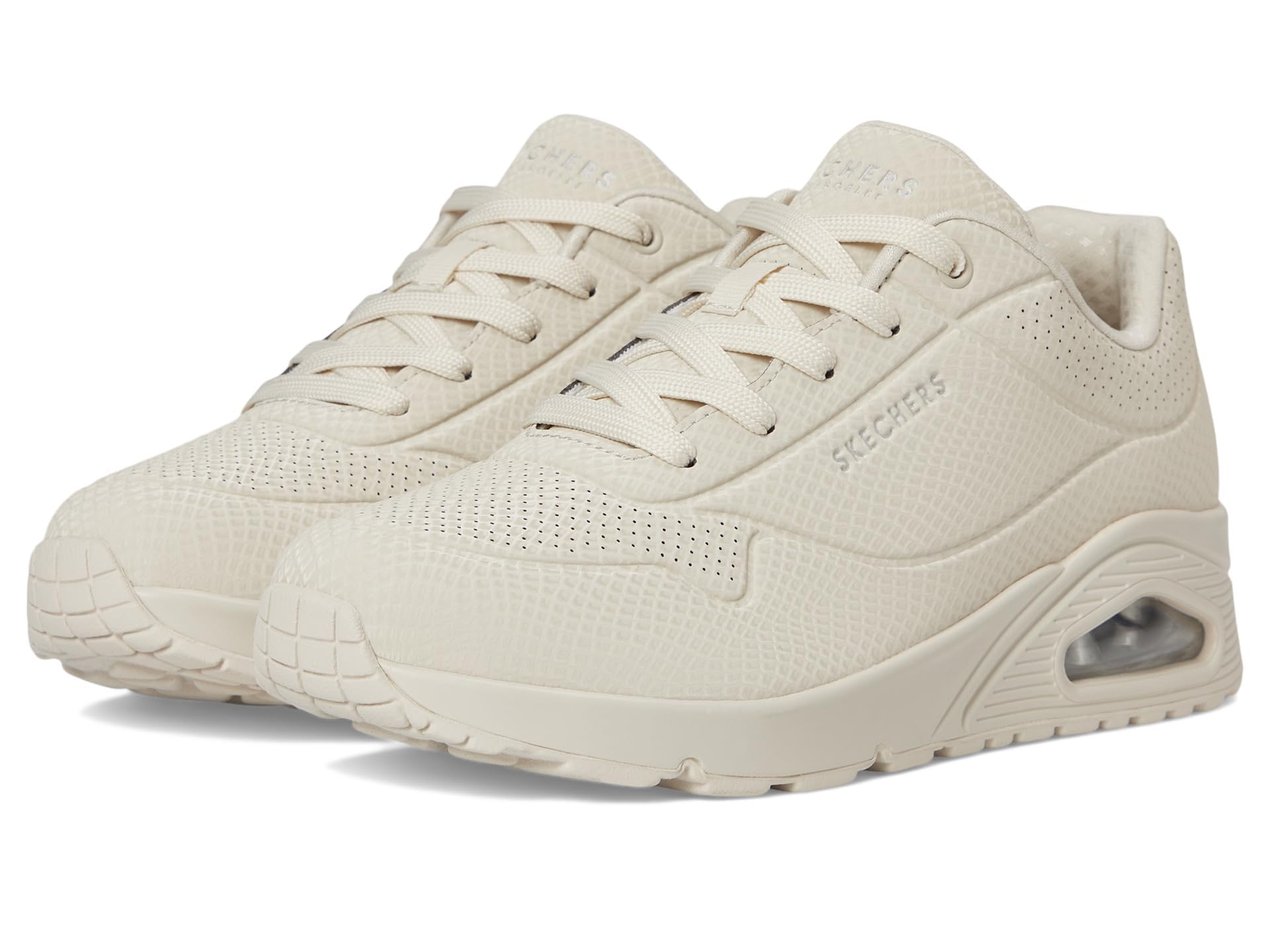 Skechers Uno Shiny Scale Women's Trainers