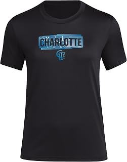 adidas Women's MLS Team Pre-Game Short Sleeve T-Shirt
