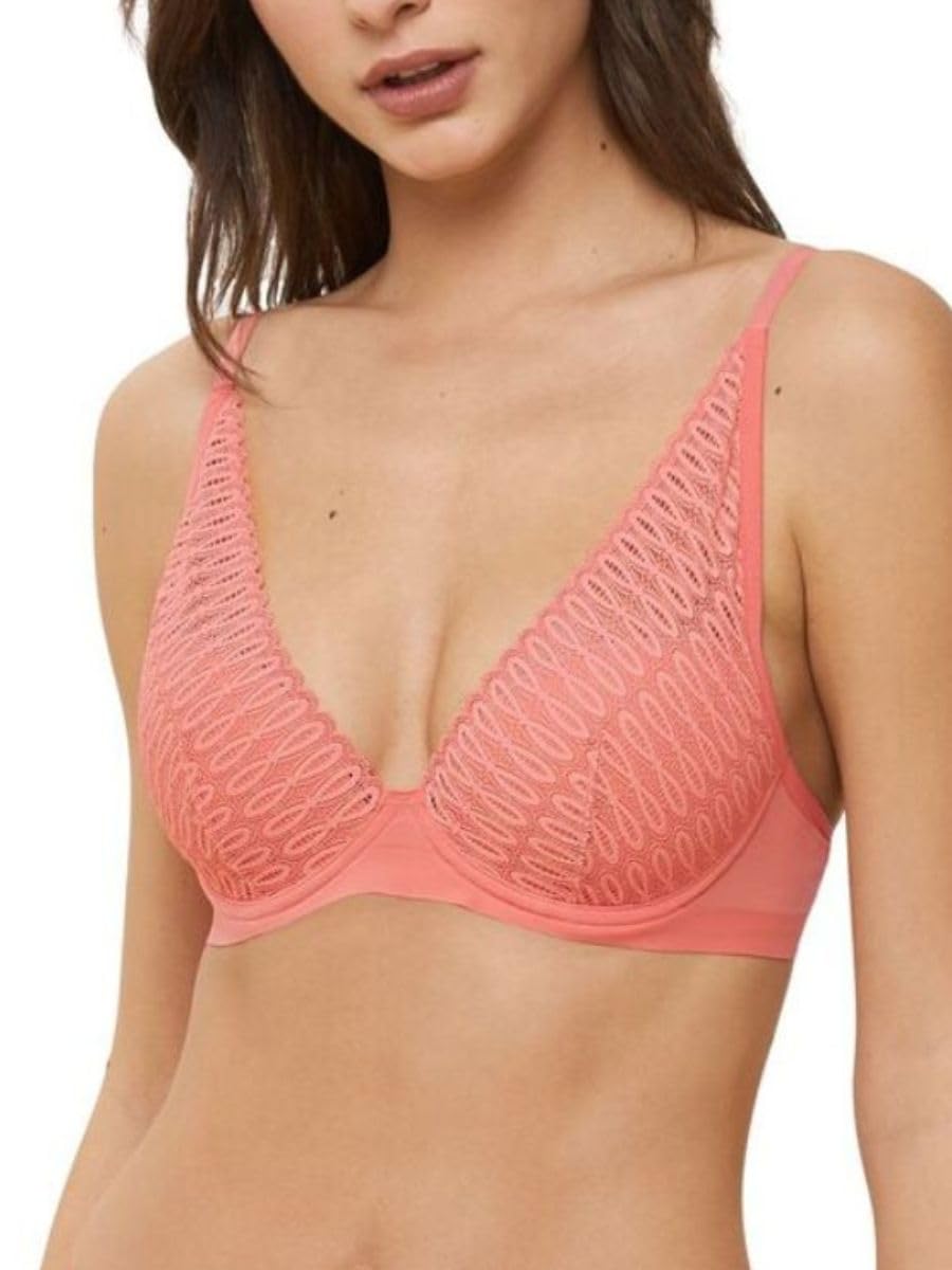 Triumph Aura Spotlight WP, Women's Unlined Underwired Bra