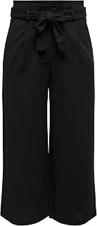 ONLY JdY Jdytanja Jrs Noos Culotte Pant – Women's Trousers