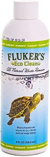 Fluker's Eco Clean All Natural Reptile Waste Remover, 8oz