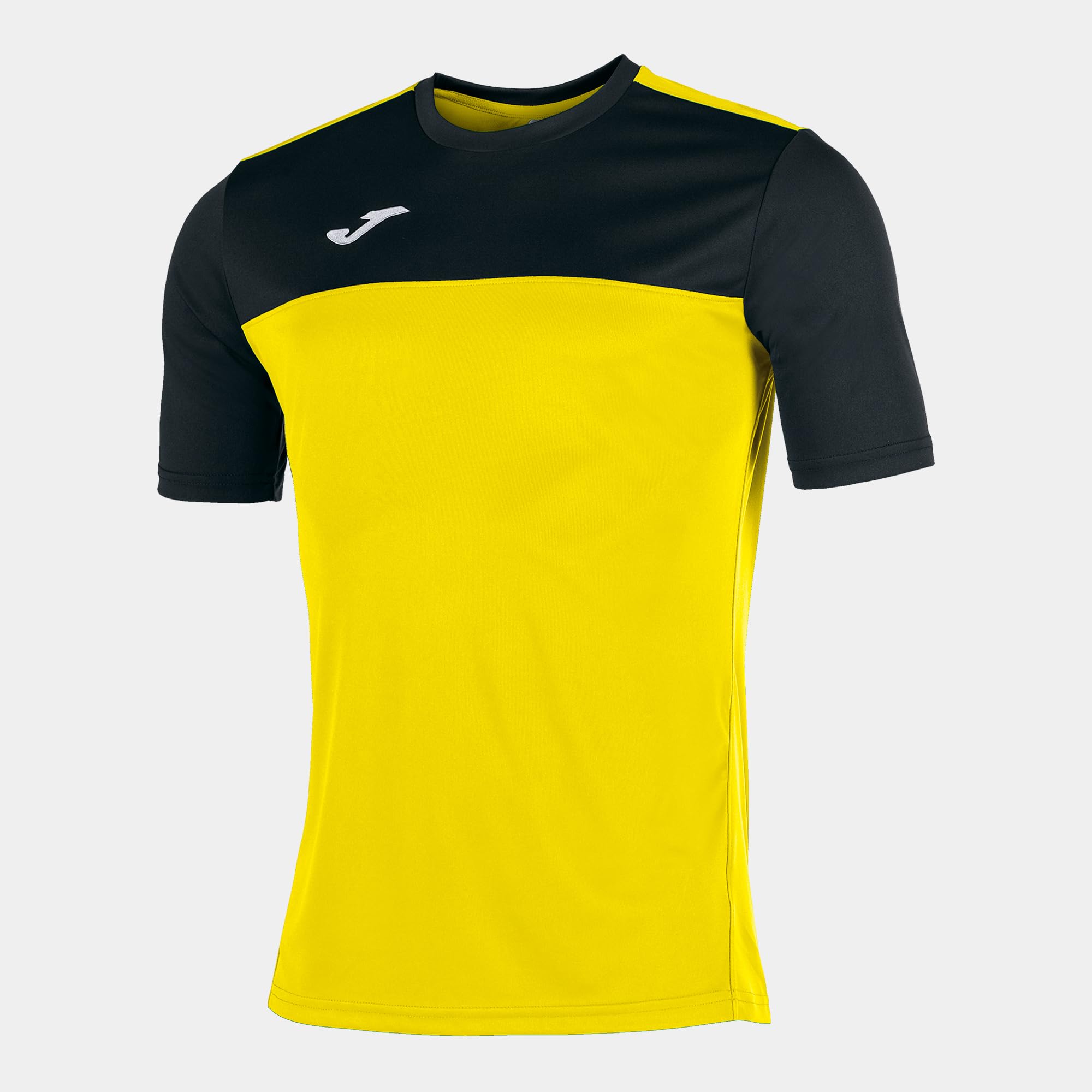 Joma Winner Men's Short-Sleeved Sports T-Shirt, 6XS - 3XL, Breathable and Quick 