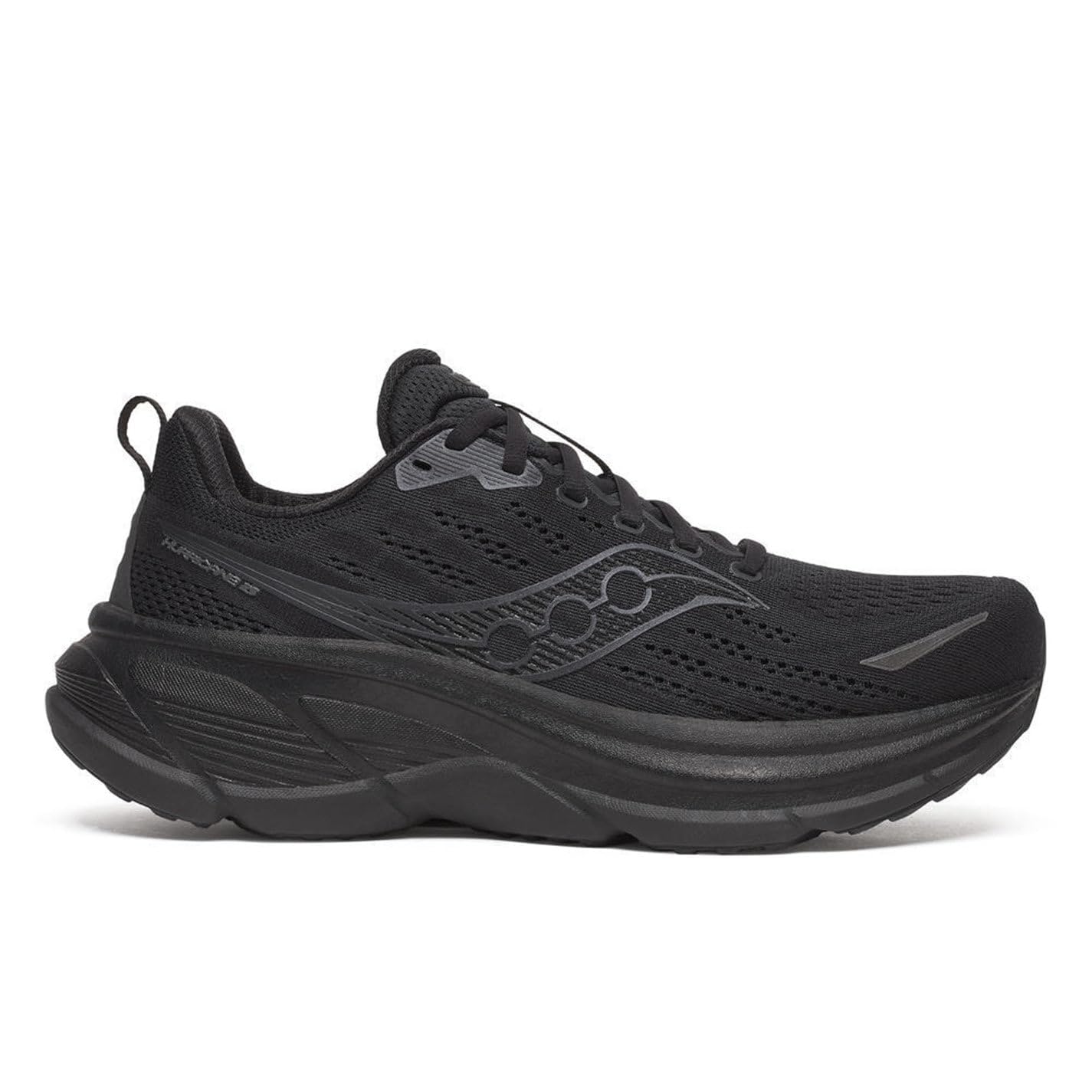 Saucony Women's Hurricane 25Sneaker