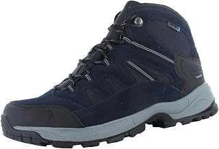 Hi-Tec Men's Bandera Lite Wp Hiking Boots