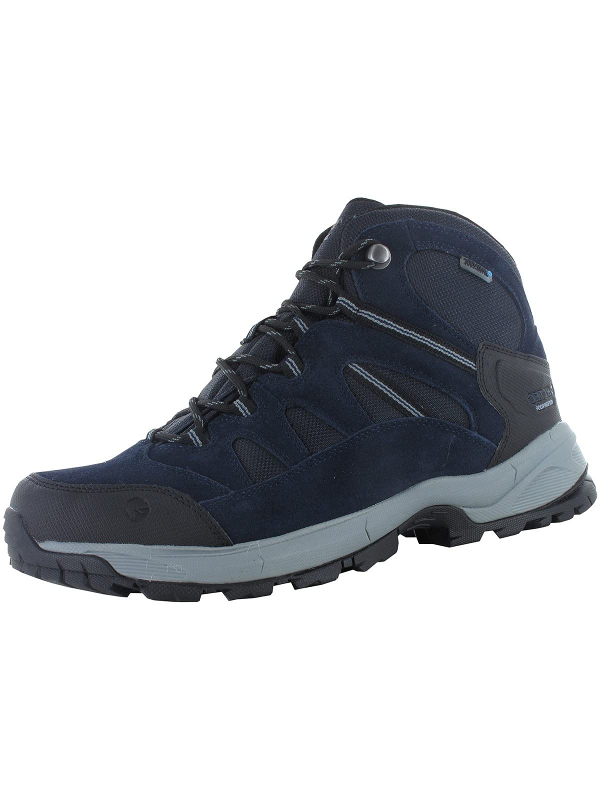 Hi-Tec Men's Bandera Lite Wp Hiking Boots