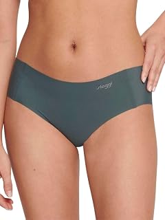 Sloggi Women's Zero Feel Ex Hipster