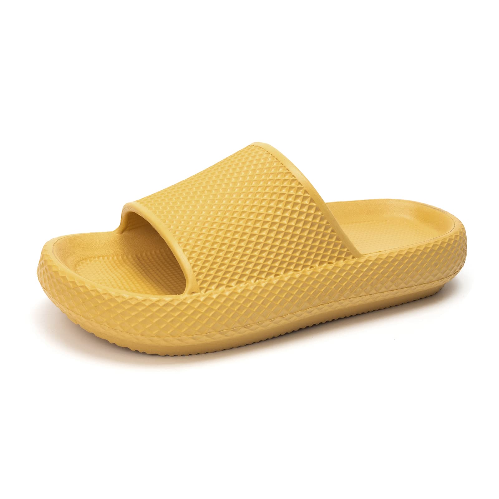 FUNKYMONKEY Ladies Indoor Home Beach Non Slip Bath Slippers