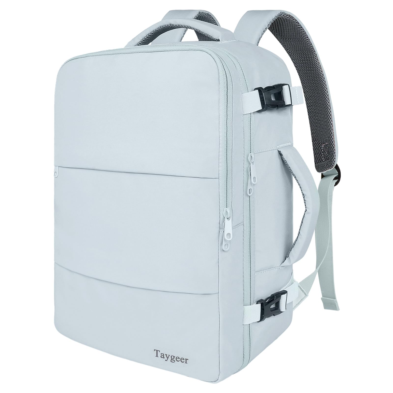Taygeer Travel Backpack for Women, TSA Carry On Backpack Flight Approved | 15.6i