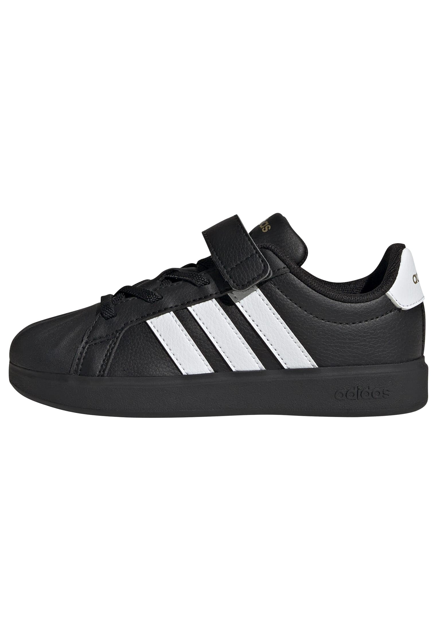 adidas Unisex-Child Streetalk Elastic Lace Sneaker