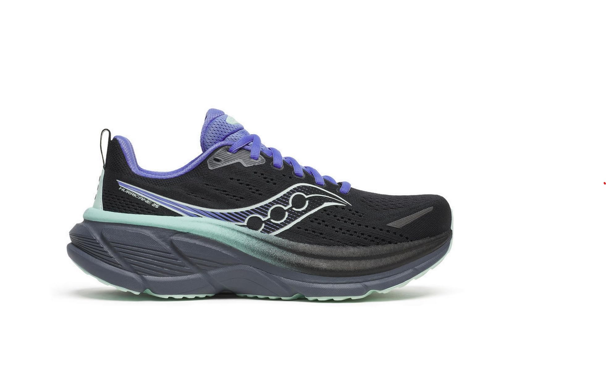Saucony Women's Hurricane 25Sneaker