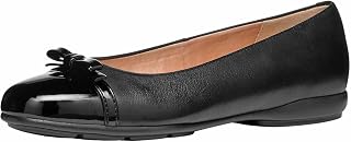 Geox Women's D Annytah C Ballet Flat