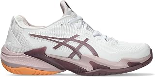 ASICS Dedicate 8 Men's Tennis Shoes Blue White