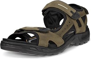 ECCO Offroad Yucatan Sandales de sportHomme