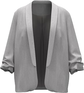 Pieces Women's Blazer