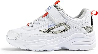 Fila Skye V Kids Trainers Girls and Girls