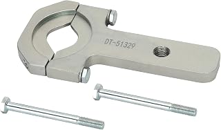 P Polerden DT-51329-A Driveshaft Removal Adapter Tool | Compatible with Chevrolet Equinox, Lerraln, XT5, Acadia, and Envision