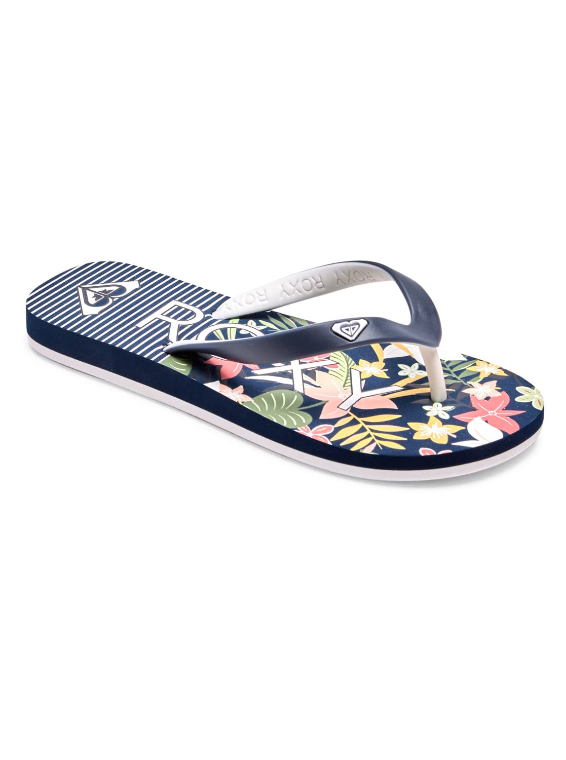 Roxy Tahiti Girls and Girls Sandals