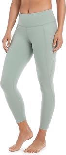 Jockey Activewear Premium Utility 7/8 Legging - Leggings - Premium 7/8 Utility Leggings - Women's