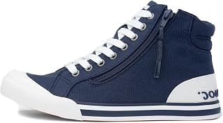 Rocket Dog Jazzin Hi BasketFemme