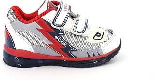 Geox - Todo B A, Baby First Steps Boot