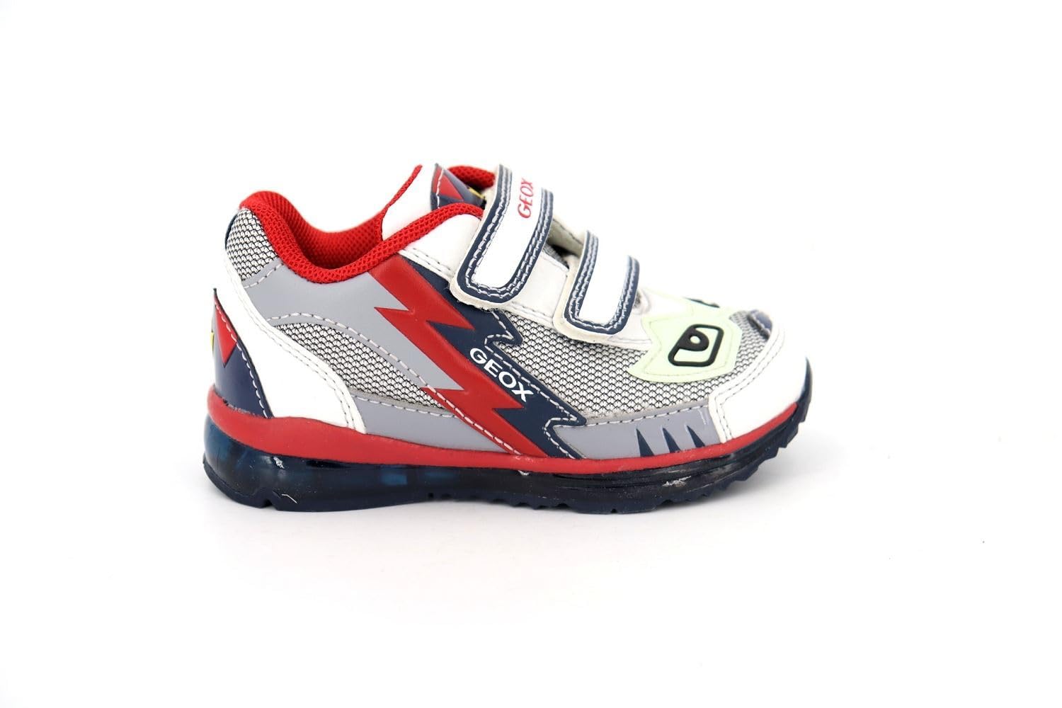 Geox - Todo B A, Baby First Steps Boot