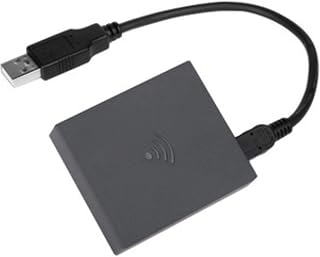 Lexmark N8352 Wireless Print Server Plus NFC