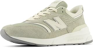 New Balance Men's 997 Sneaker