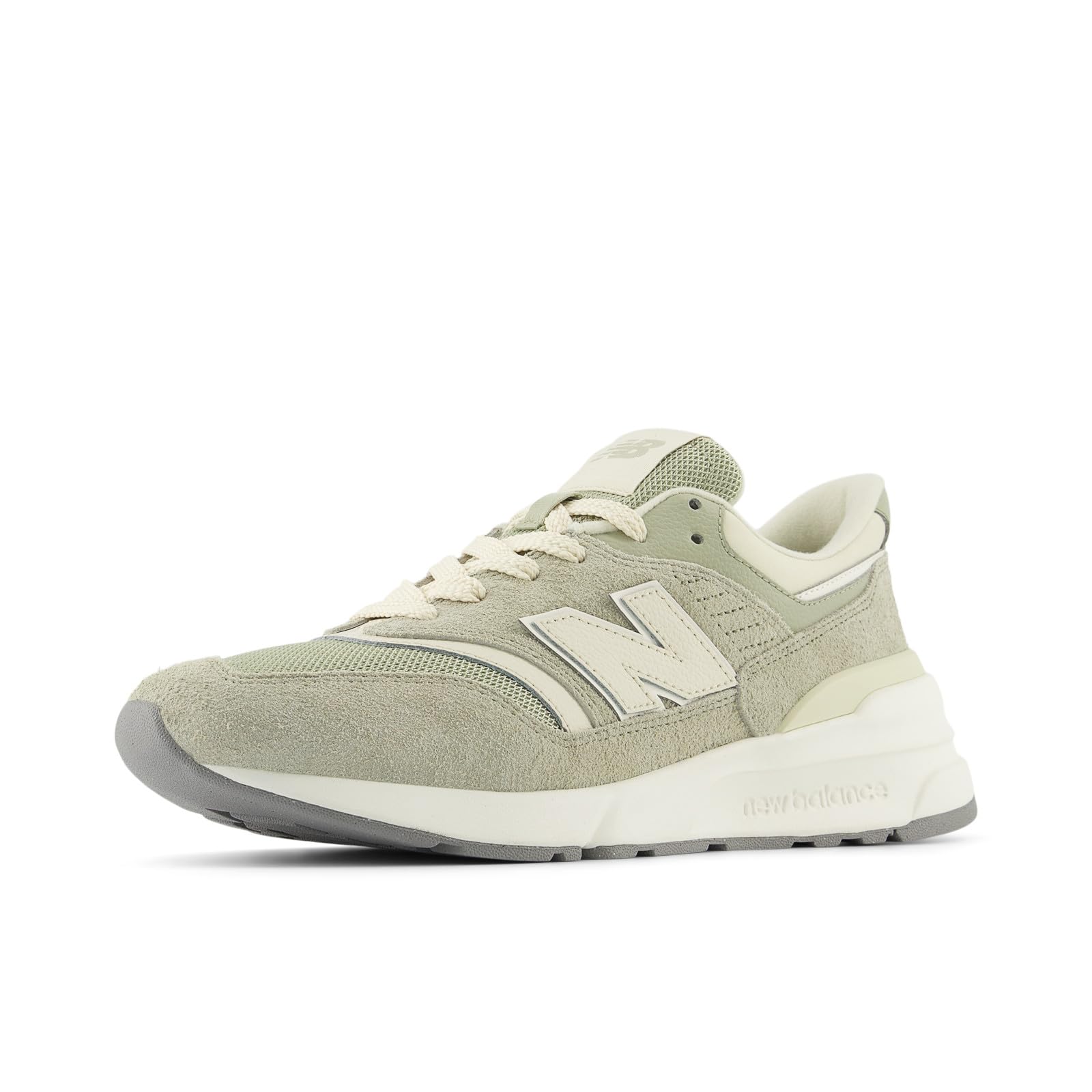 New Balance Men's 997 Sneaker