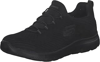 Skechers Women's Summits Fast Attraction Trainers