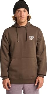 BILLABONG Foundation Po Men's Sweater (Pack of 1)