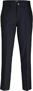 JACK & JONES Men's Jpstace Jjleo Chino Noos Trousers