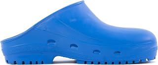 REPOSA Unisex Easy Wooden Shoes