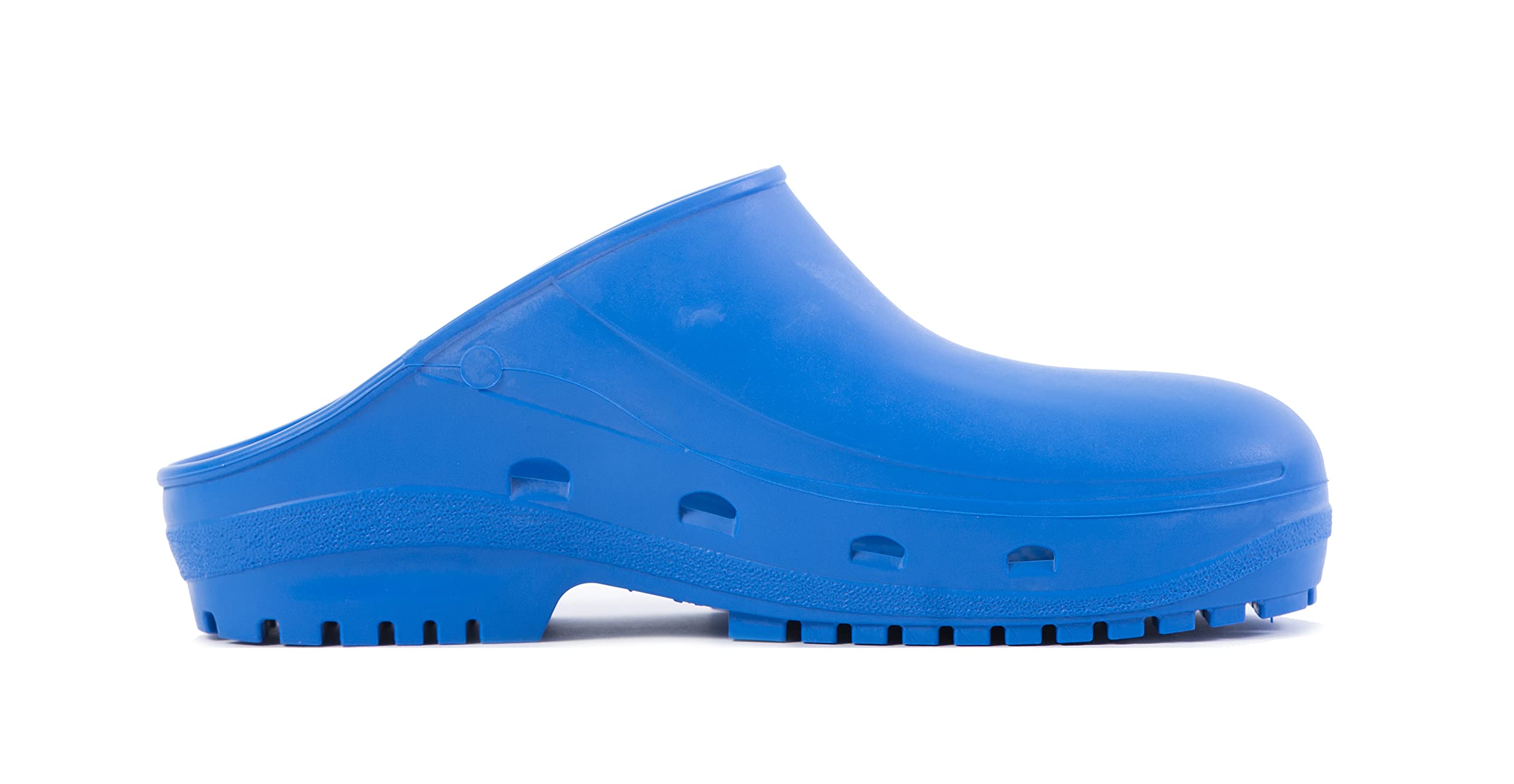 REPOSA Unisex Easy Wooden Shoes
