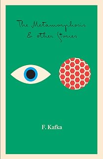 The Metamorphosis: And Other Stories (The Schocken Kafka Library)
