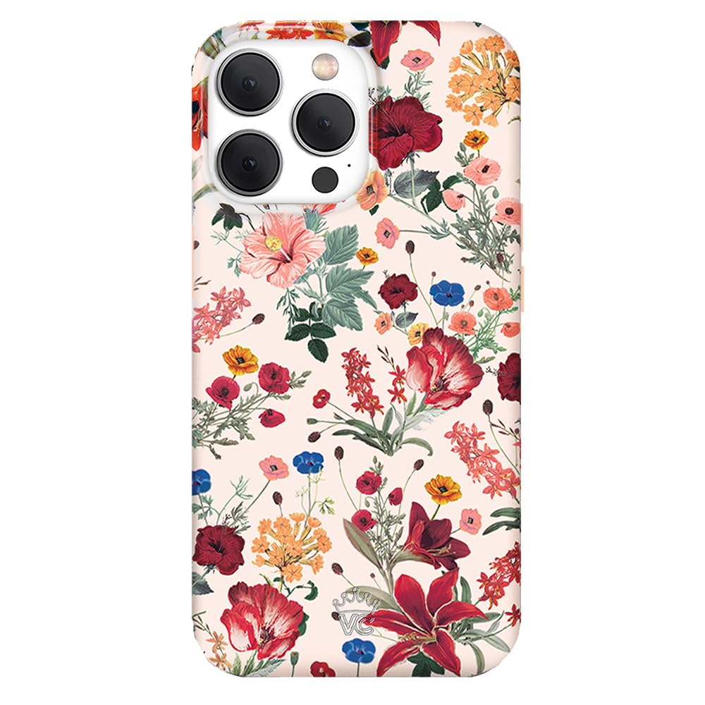VELVET CAVIAR for iPhone 14 Pro Max Case - Compatible with MagSafe - 10ft Drop T