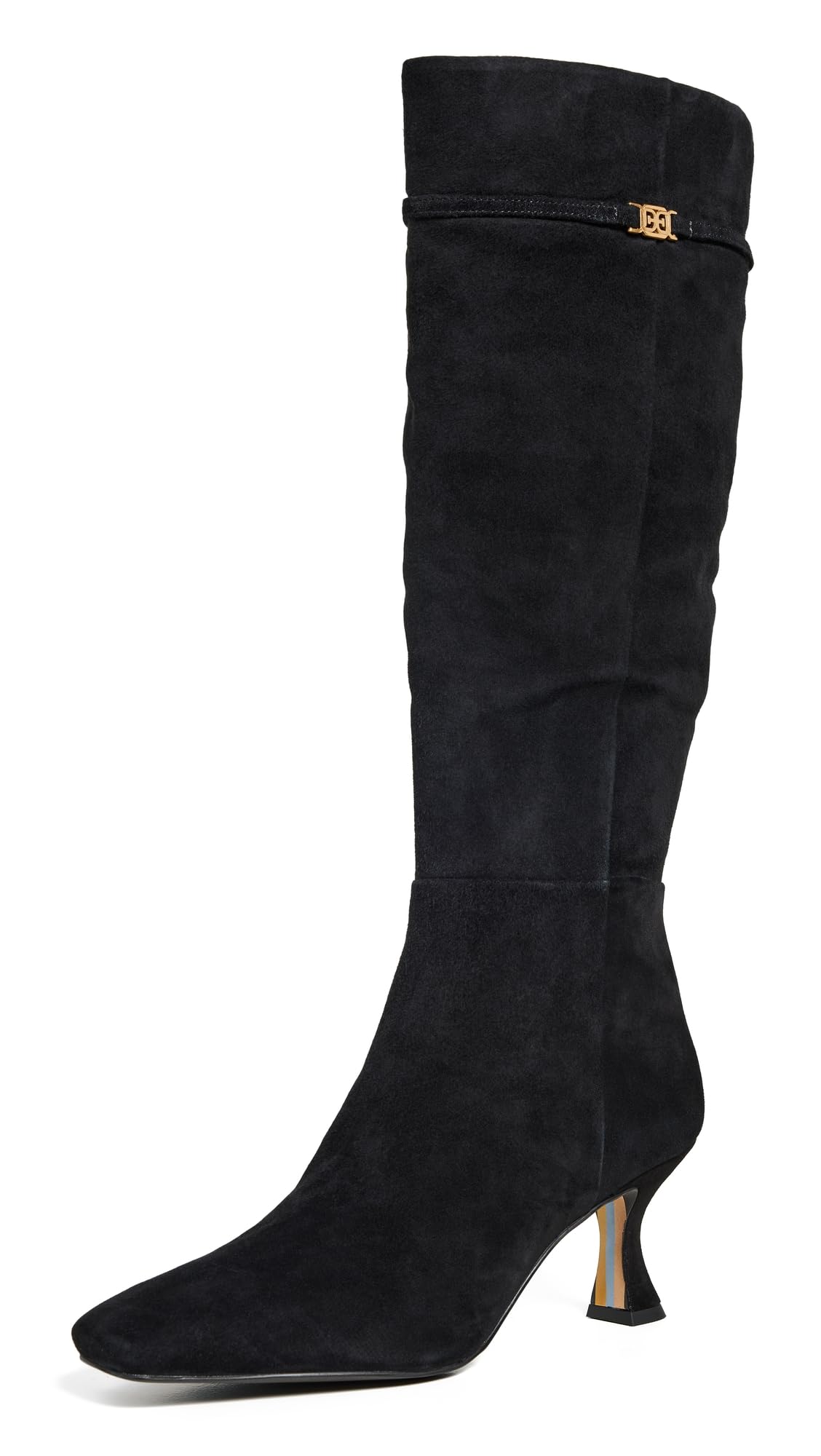 Sam Edelman Lyla Women's Knee High Boots