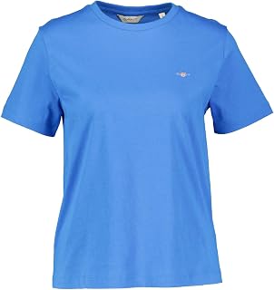 GANT Reg Shield SS T-Shirt Men