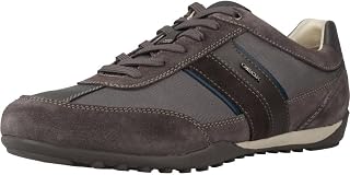 Geox Men’s U Wells C Trainers