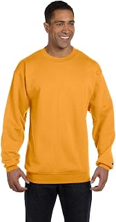 Champion Women's Double Dry Action Fleece Crew (S600)
