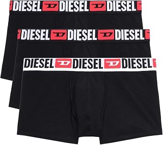 Diesel UMBX-Damienthreepack Boxer-SHO Men's Underwear (Pack of 1)
