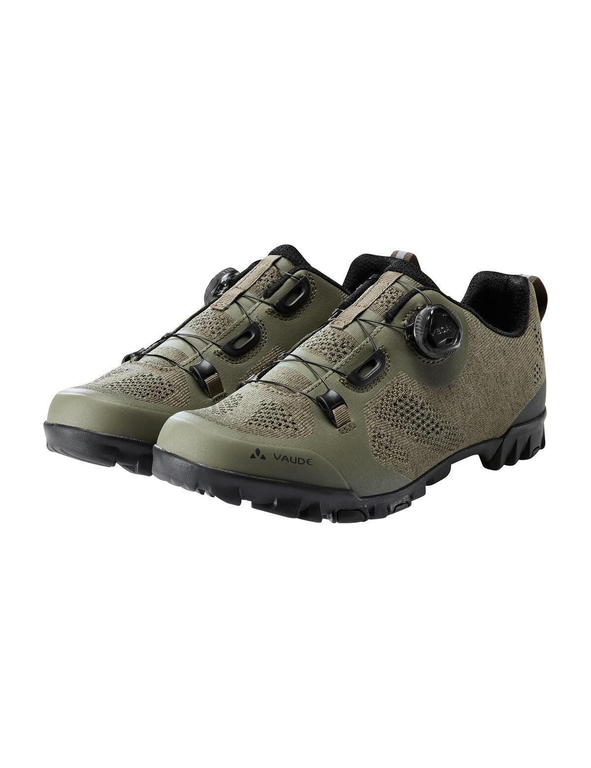 VAUDE Low-Cut TVL Skoj